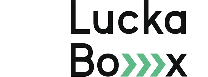 ALPANA Companies - Lucka Box