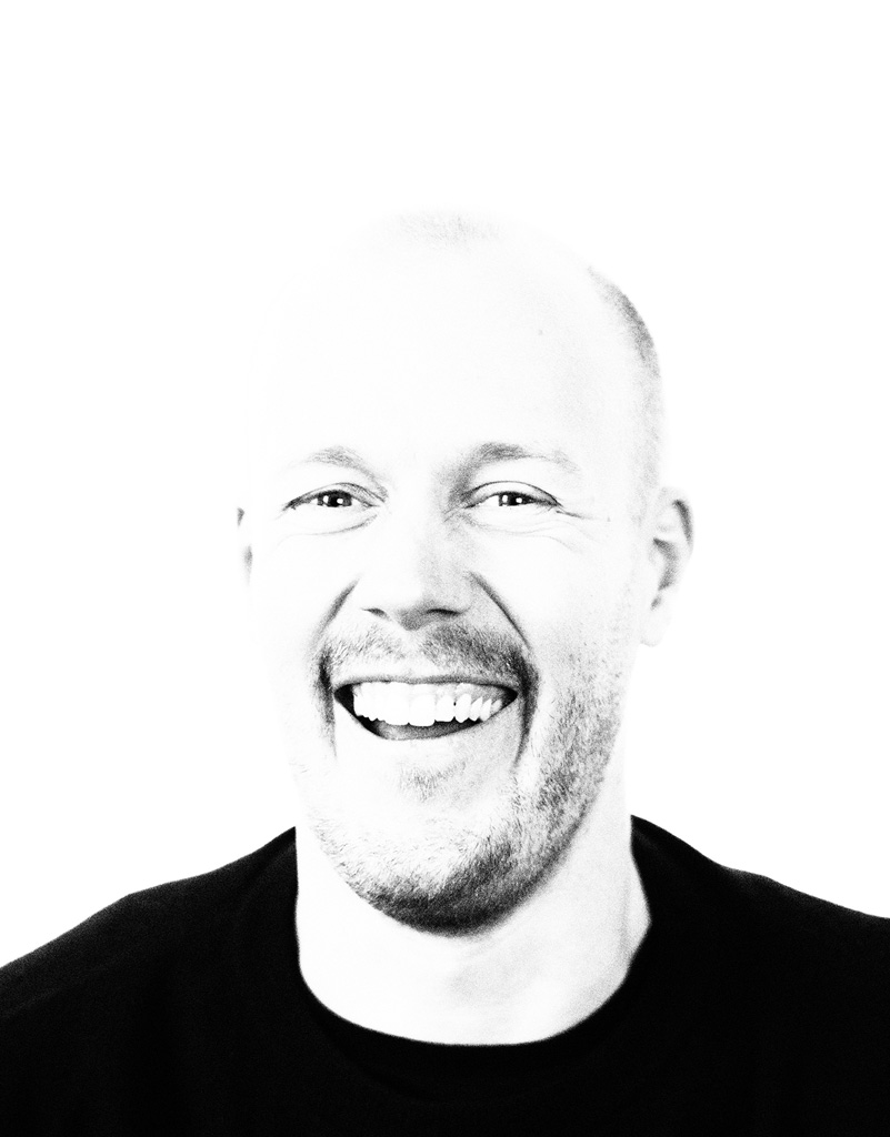 Tinamu Christoph Gebhardt at ALPANA VENTURE