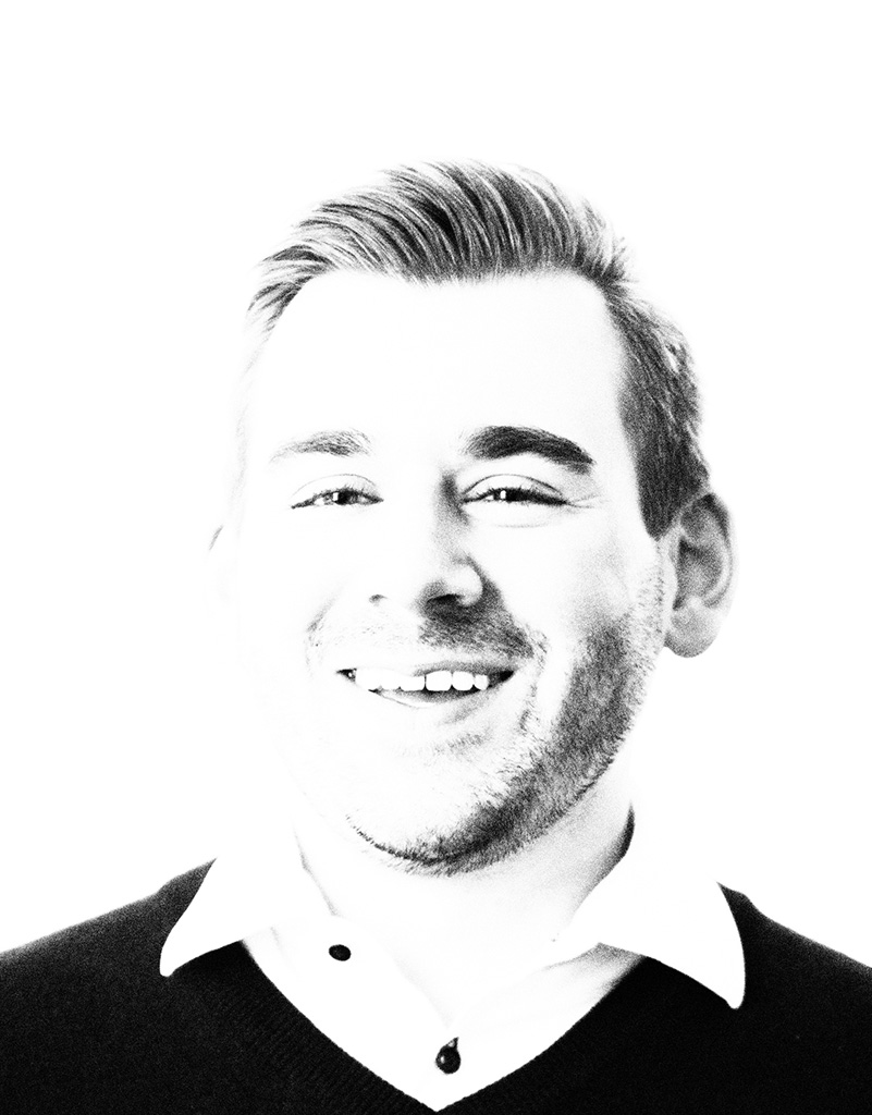 Tinamu David Lanter at ALPANA VENTURE