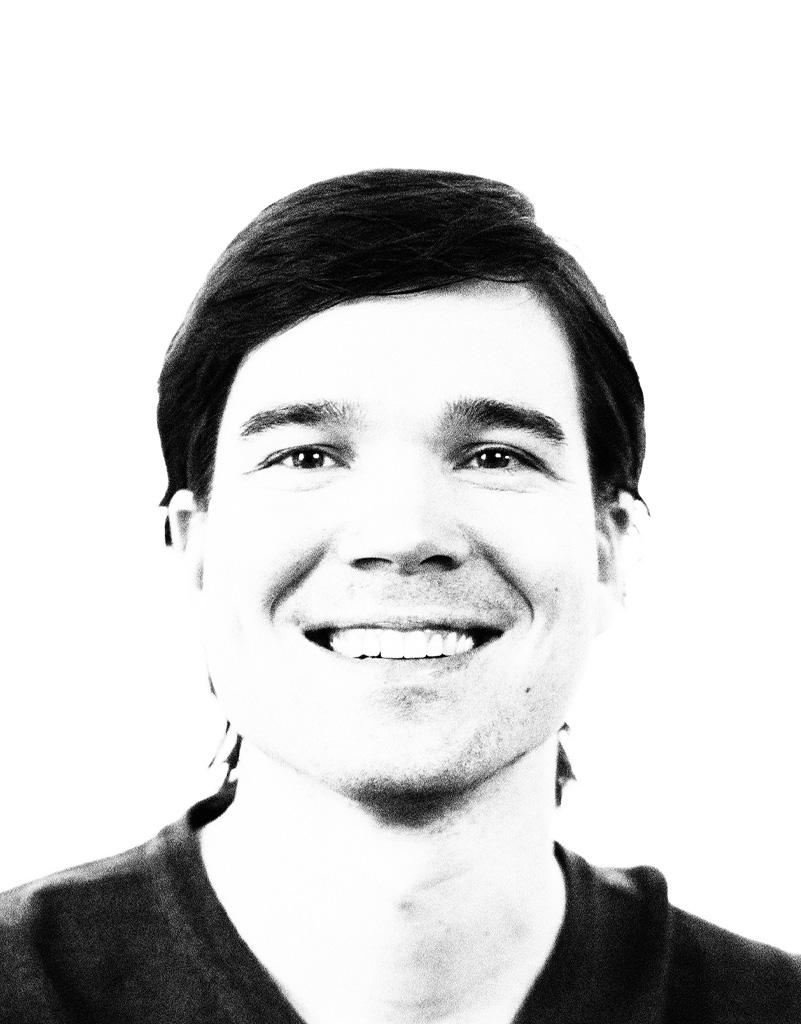 Tinamu Martin Rutschmann at ALPANA VENTURE