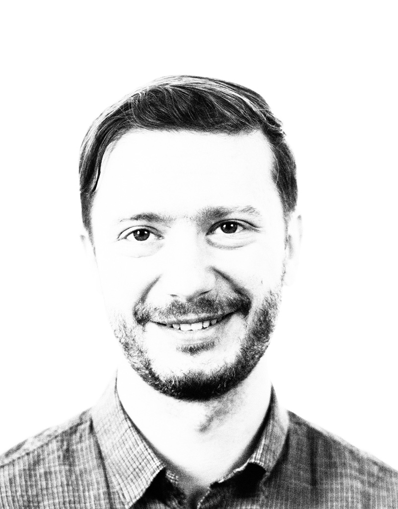 Tinamu Stefan Stevsic at ALPANA VENTURE