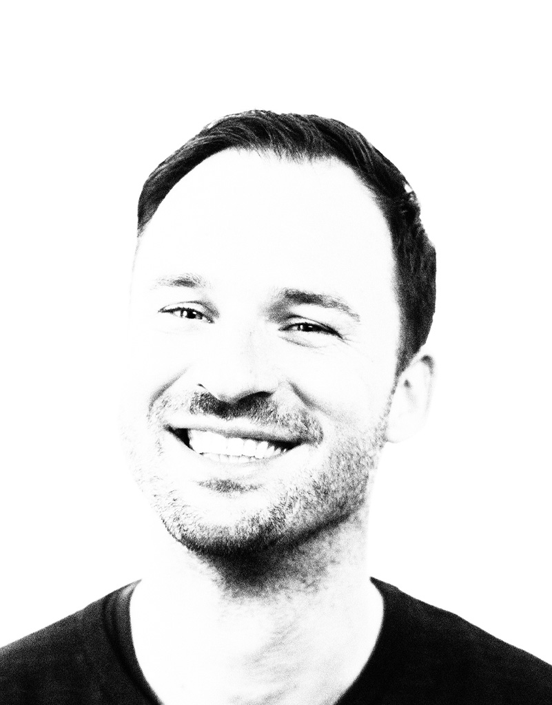 Tinamu Tobias Nageli at ALPANA VENTURE