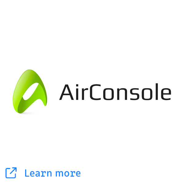 AirConsole - Alpana-Ventures portfolio