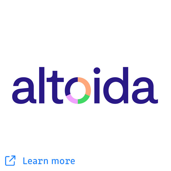 Altoida - Alpana-Ventures portfolio