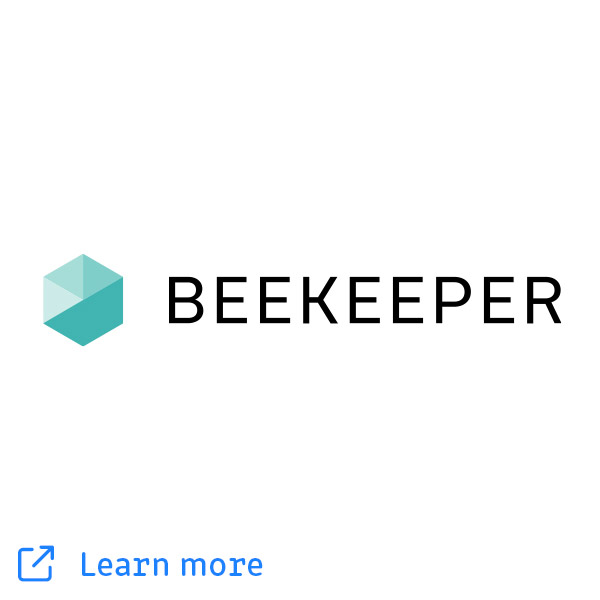 Beekeeper - Alpana-Ventures portfolio