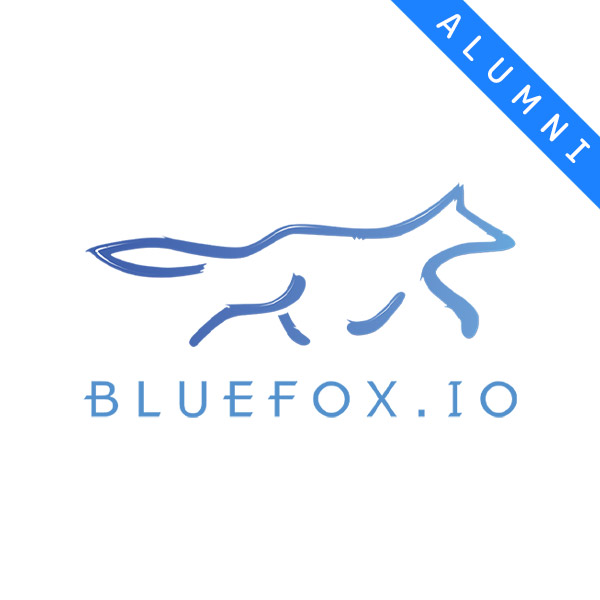 Bluefox - Alpana-Ventures portfolio