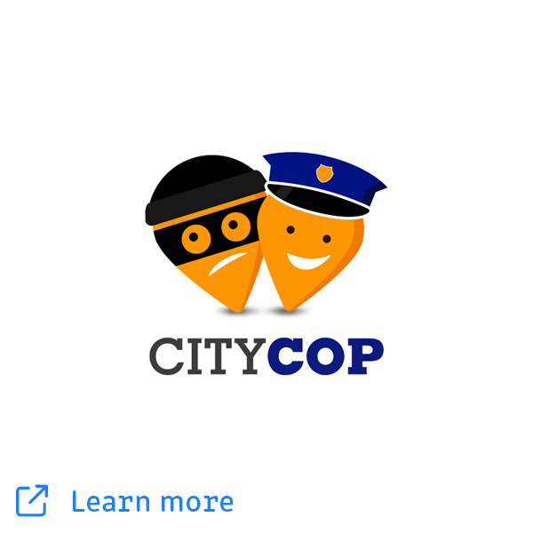 City Cop - Alpana-Ventures portfolio
