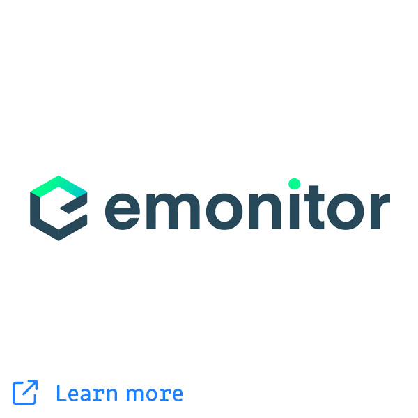 Emonitor - Alpana-Ventures portfolio