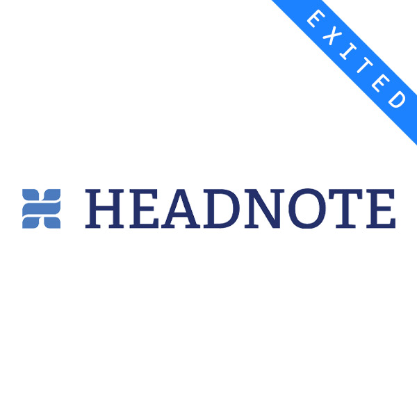 Headnote - Alpana-Ventures portfolio