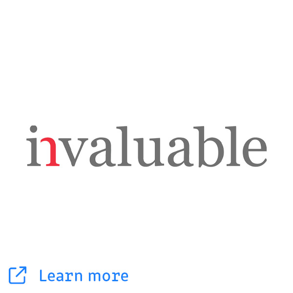 Invaluable - Alpana-Ventures portfolio