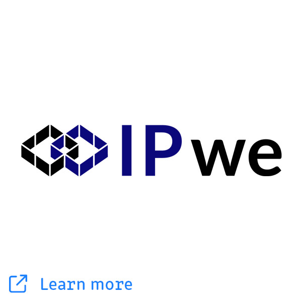 IPwe - Alpana-Ventures portfolio