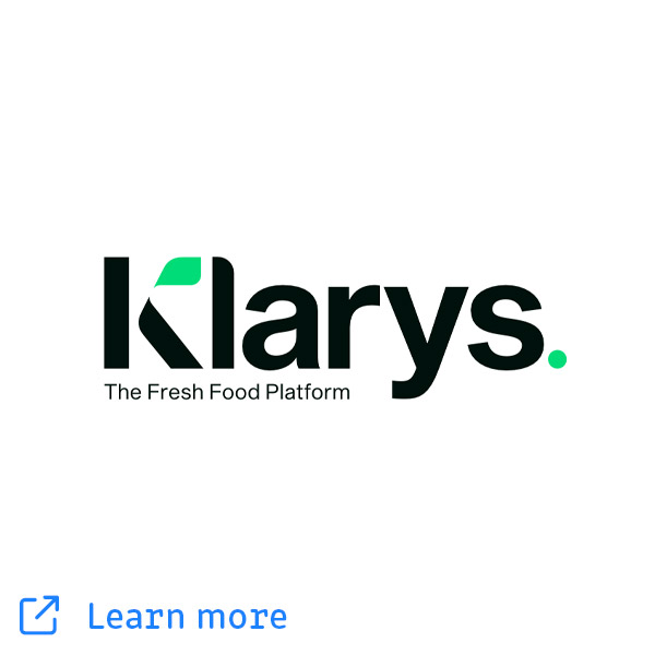 Klarys - Alpana-Ventures portfolio