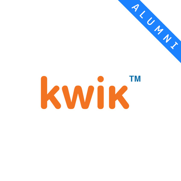 Kwik - Alpana-Ventures portfolio