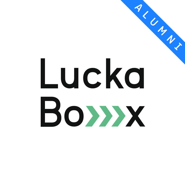 Lucka Box - Alpana-Ventures portfolio