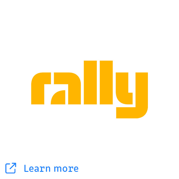 Rally - Alpana-Ventures portfolio