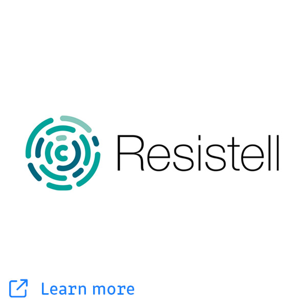 Resistell - Alpana-Ventures portfolio