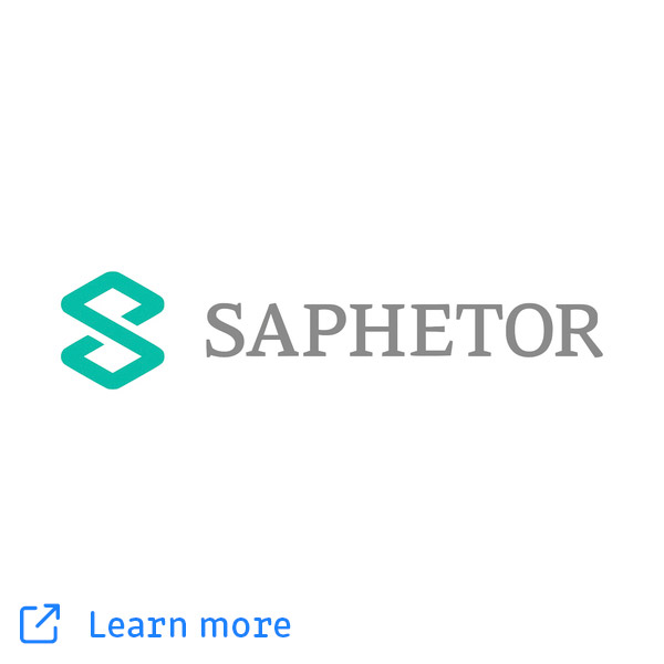 Saphetor - Alpana-Ventures portfolio