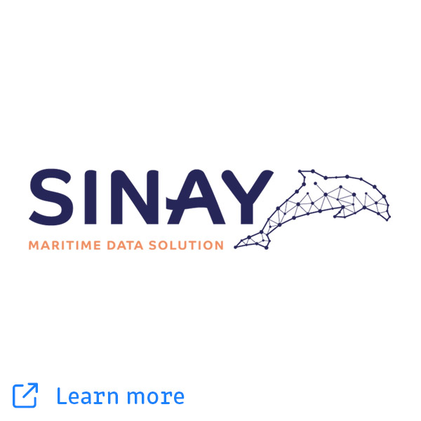 Sinay - Alpana-Ventures portfolio