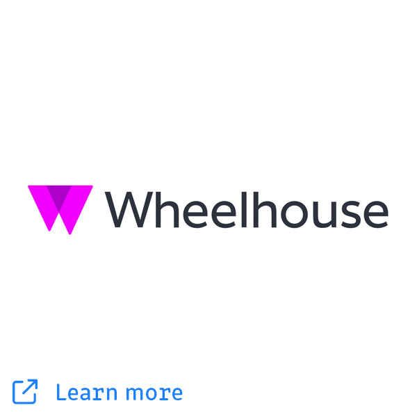 Wheelhouse - Alpana-Ventures portfolio