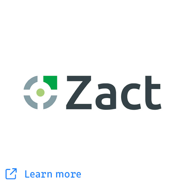 Zact - Alpana-Ventures portfolio