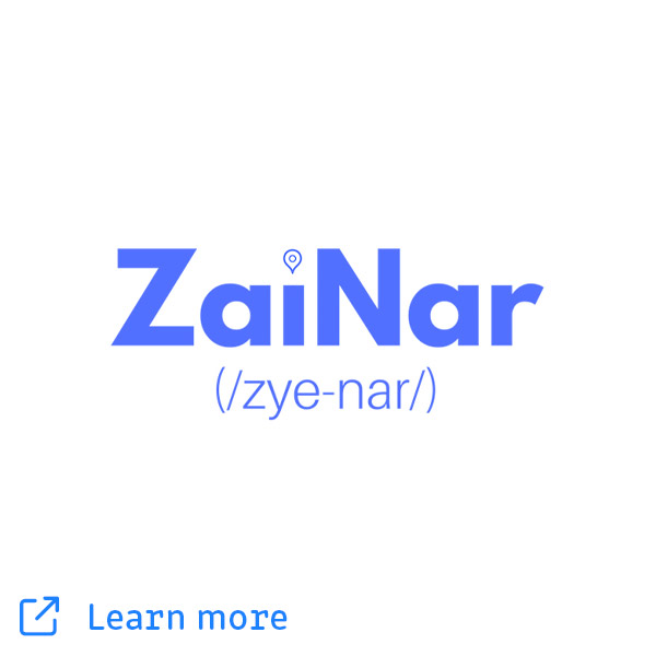 ZaiNar - Alpana-Ventures portfolio