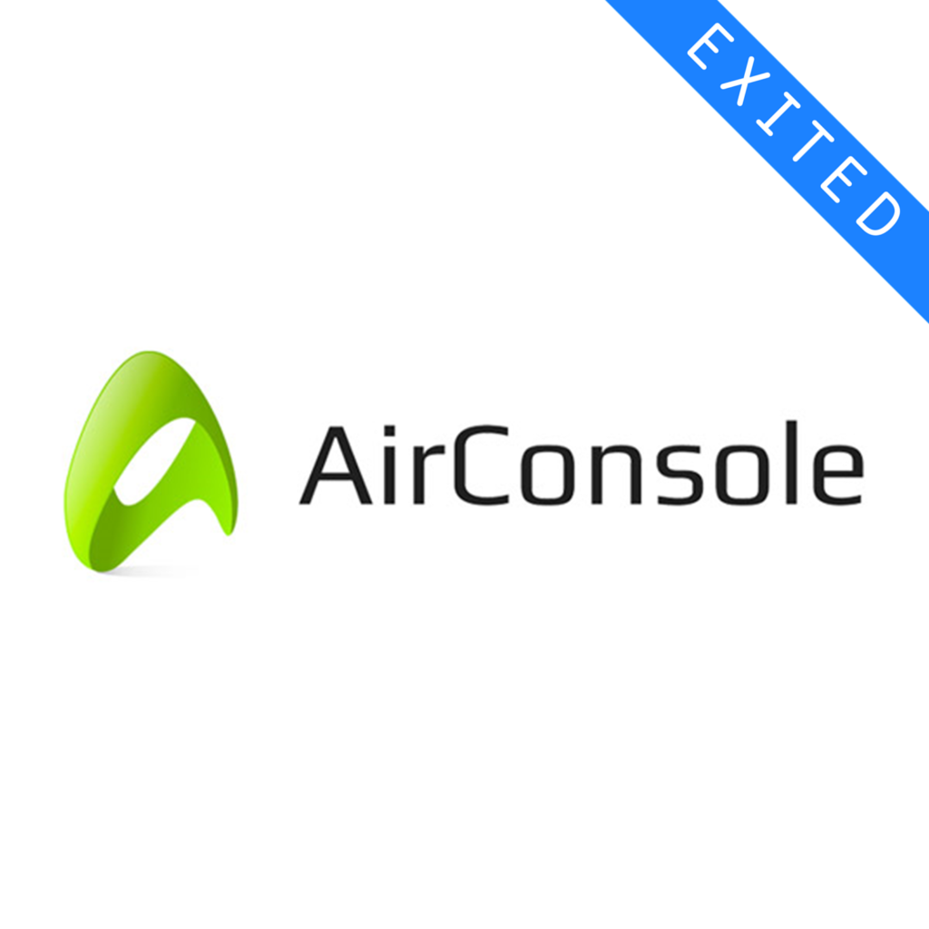 AirConsole - Alpana-Ventures portfolio