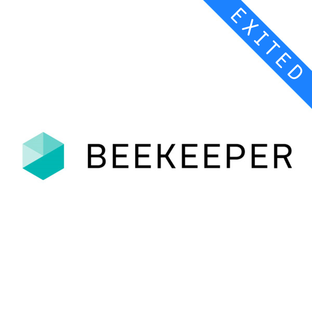 Beekeeper - Alpana-Ventures portfolio
