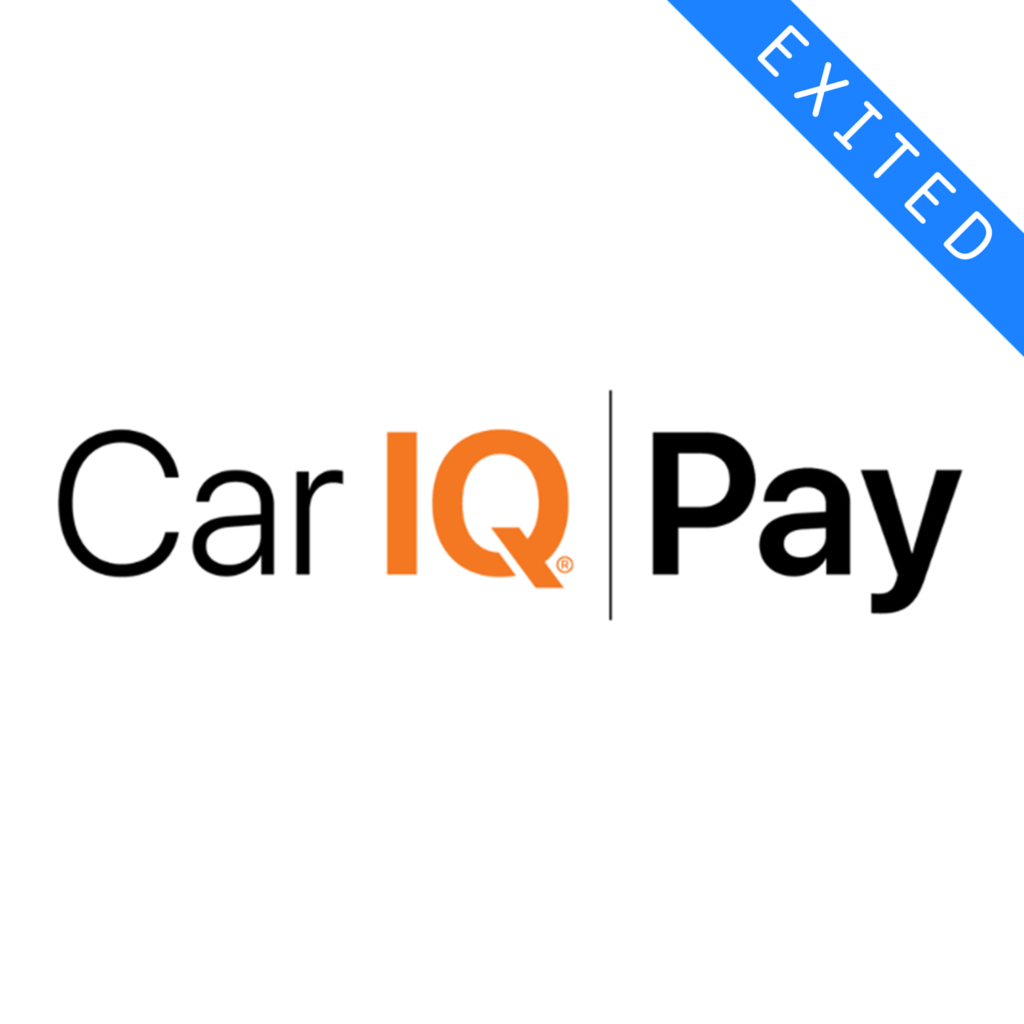 CarIQ - Alpana-Ventures portfolio