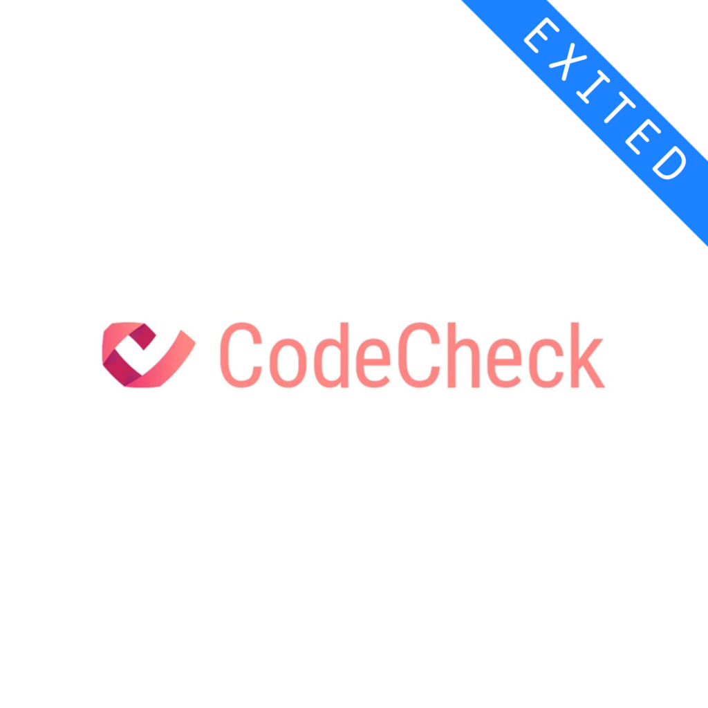 CodeCheck - Alpana-Ventures portfolio