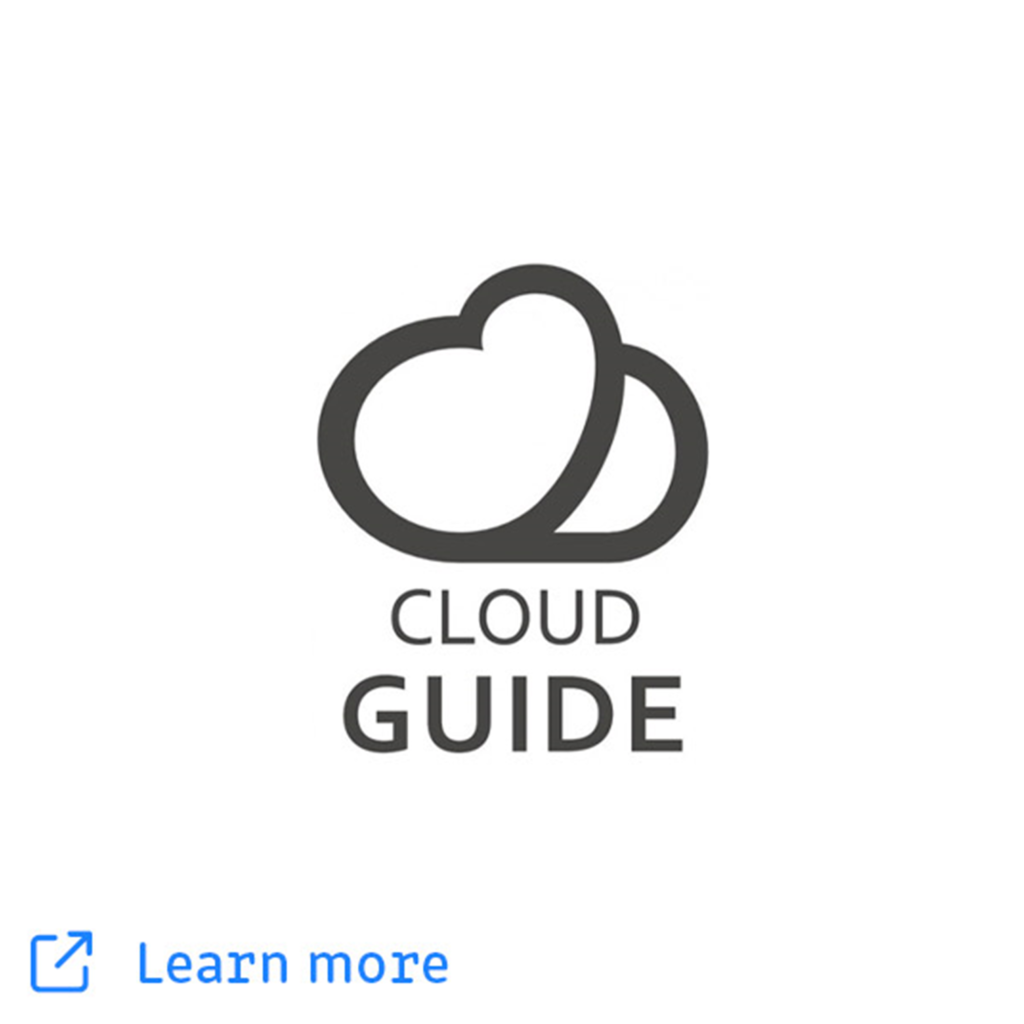 CloudGuide - Alpana-Ventures portfolio