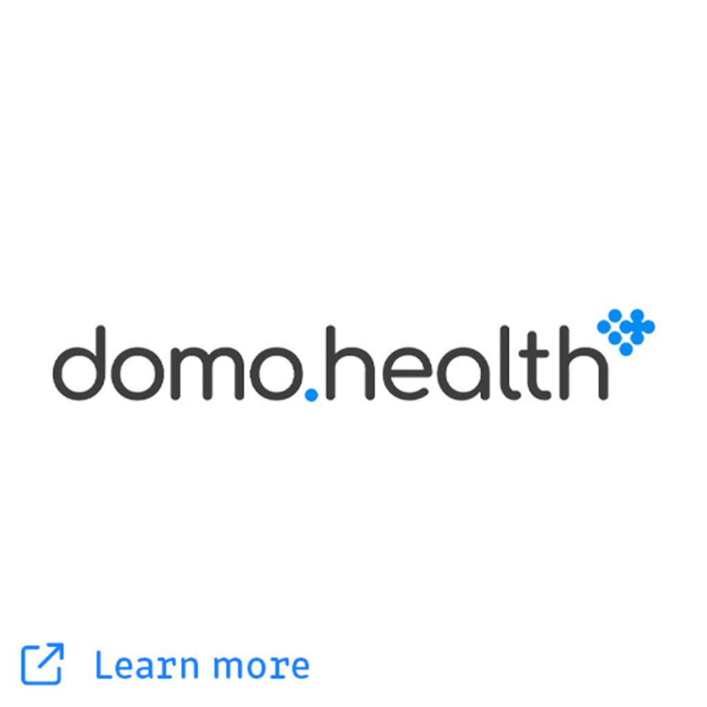 DomoHealth - Alpana-Ventures portfolio