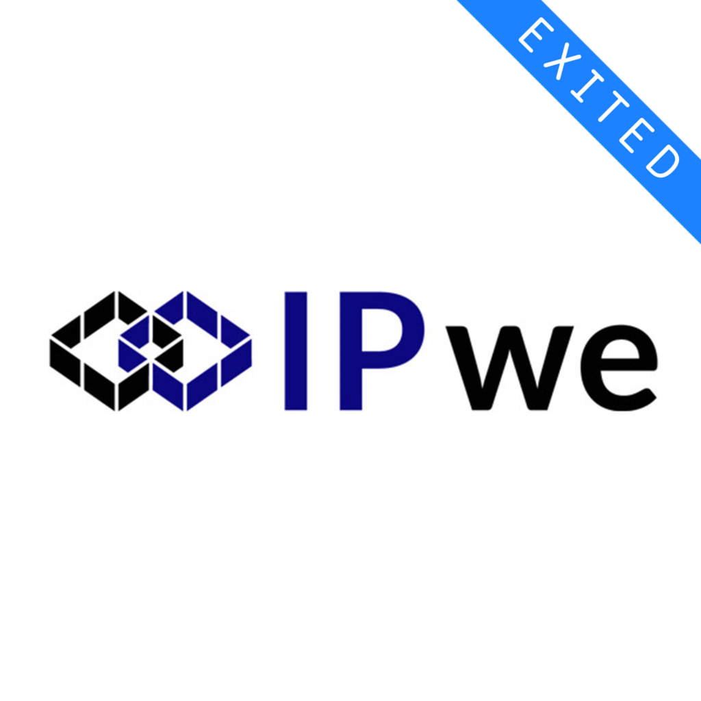 IPwe - Alpana-Ventures portfolio