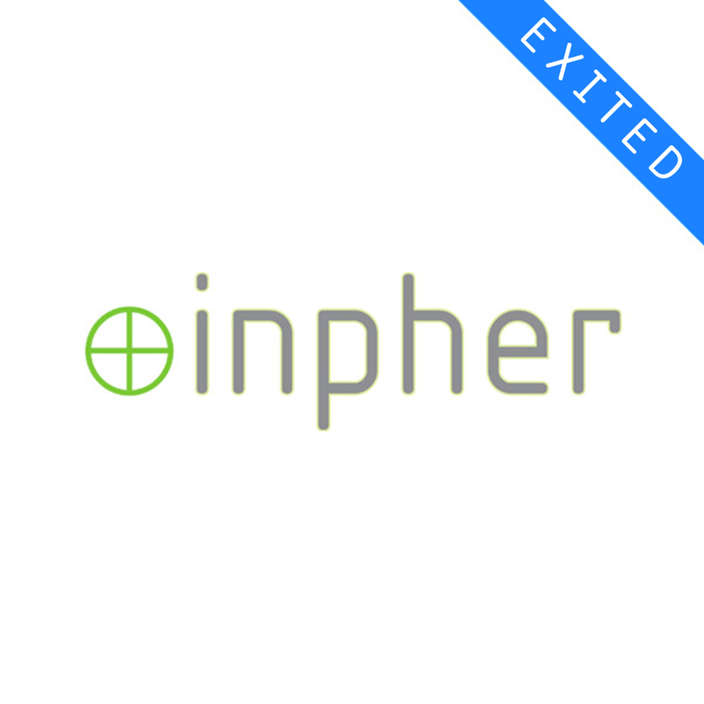 Inpher - Alpana-Ventures portfolio