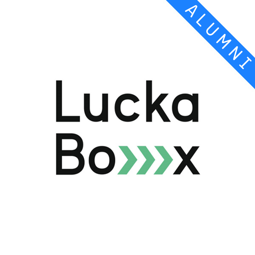 LucaBox - Alpana-Ventures portfolio