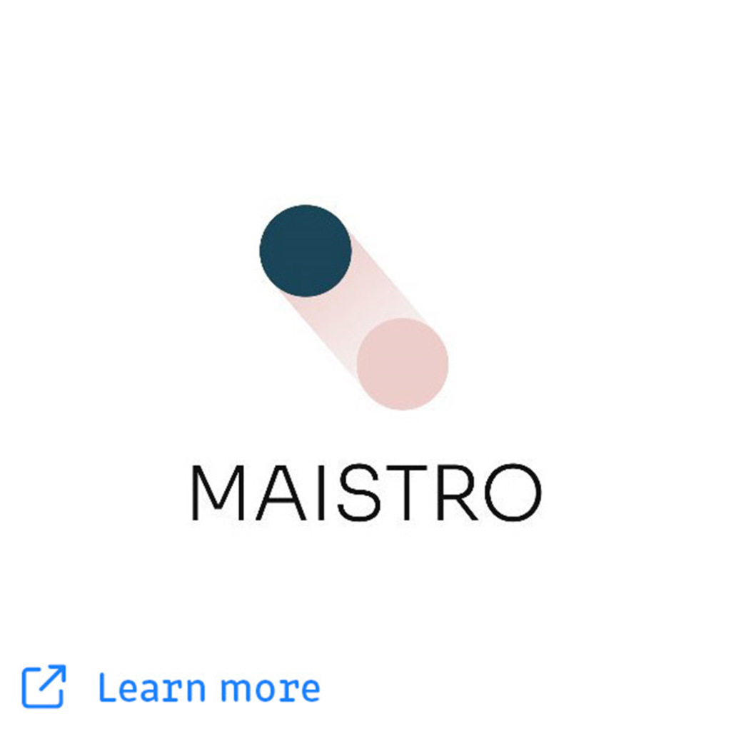 Maistro - Alpana-Ventures portfolio