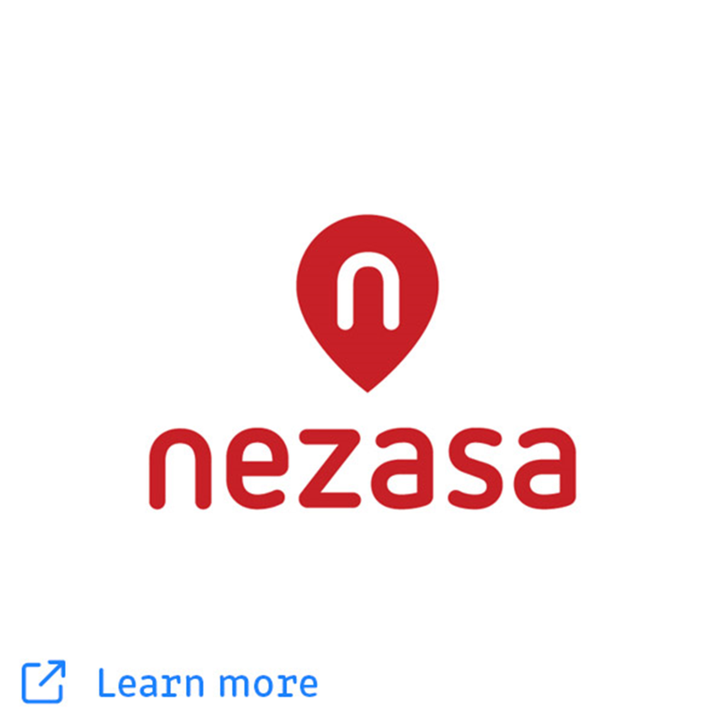 Nezasa - Alpana-Ventures portfolio