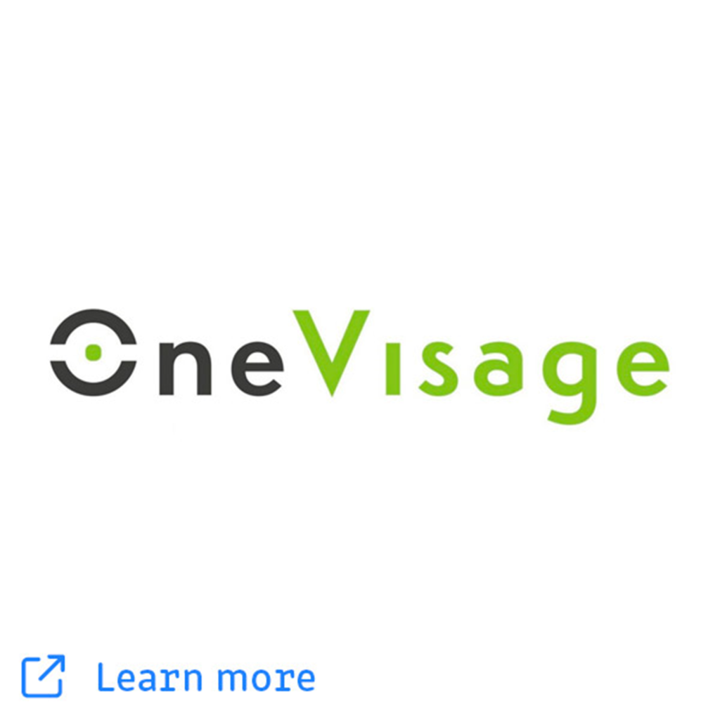 OneVisage - Alpana-Ventures portfolio