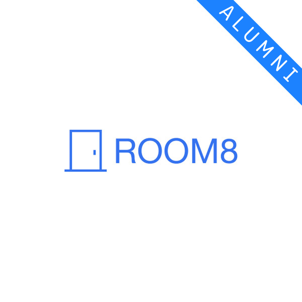Room8 - Alpana-Ventures portfolio