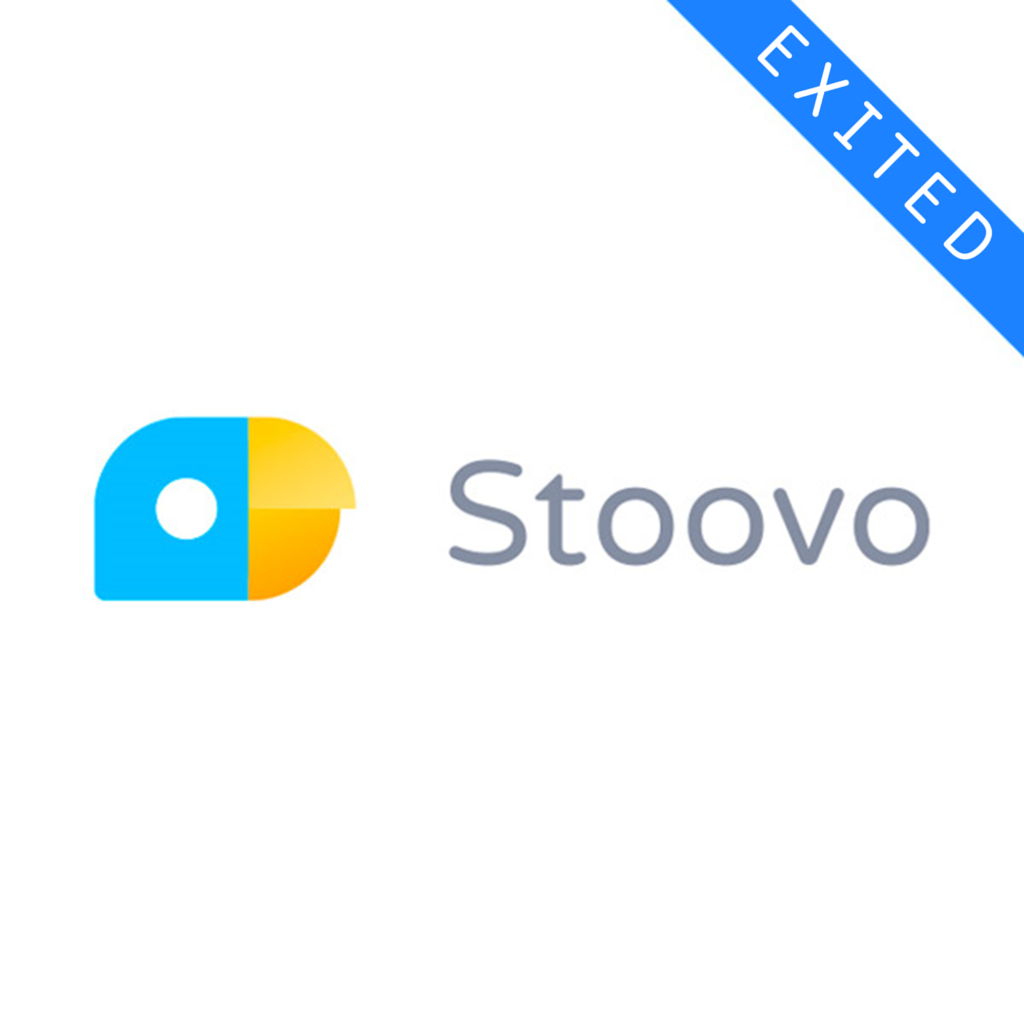 Stoovo - Alpana-Ventures portfolio