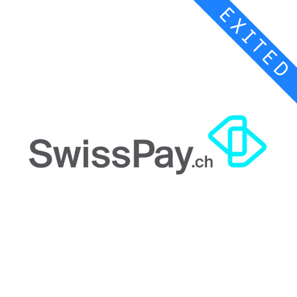 SwissPay - Alpana-Ventures portfolio