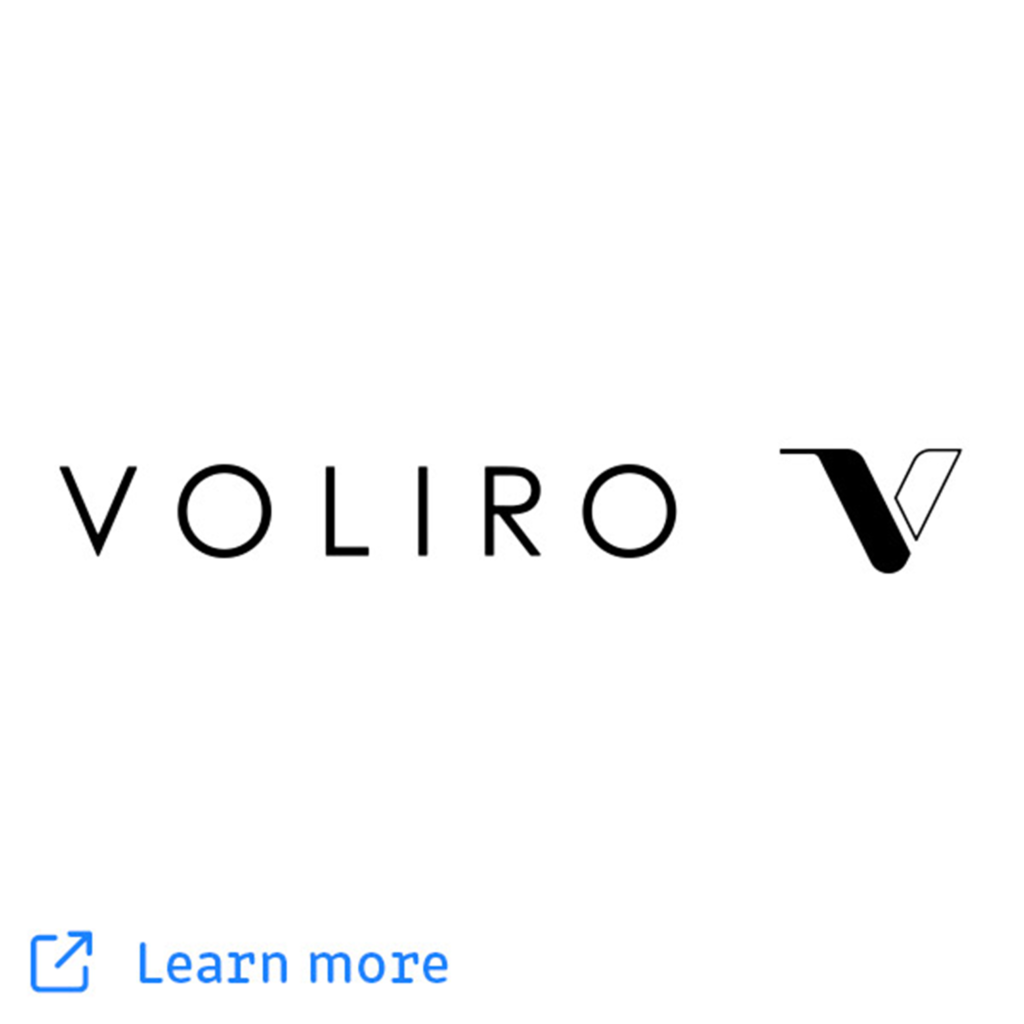 Voliro - Alpana-Ventures portfolio